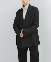 URBAN RESEARCH ROSSO WOMEN | YOLO　jacket(その他アウター)