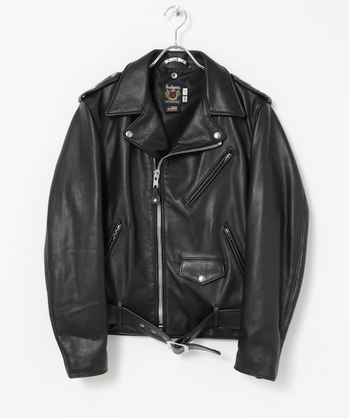 URBAN RESEARCH（アーバンリサーチ）の「URiD×VAMPシングルレザー