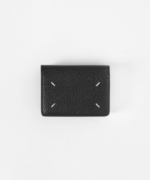 URBAN RESEARCH(アーバンリサーチ)の「Maison Margiela WALLET CLIP 3 P4455(財布・メンズ・T8013/T8031/T8049・-)」の5枚目の写真