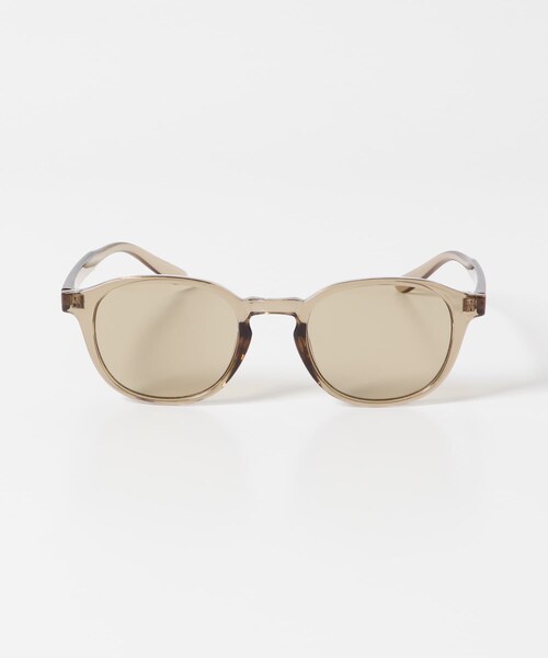URBAN RESEARCH Sonny Label（アーバンリサーチサニーレーベル）の「noeyedia　NE-436（メガネ・レディース・ミドルブラウン/チャコール/ライトブラウン・one）」の13枚目の写真