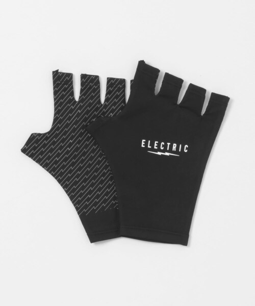 URBAN RESEARCH(アーバンリサーチ)の「ELECTRIC UV CUT GLOVE(ベルト・メンズ・BLACK/TREE CAMO・M/L)」の5枚目の写真