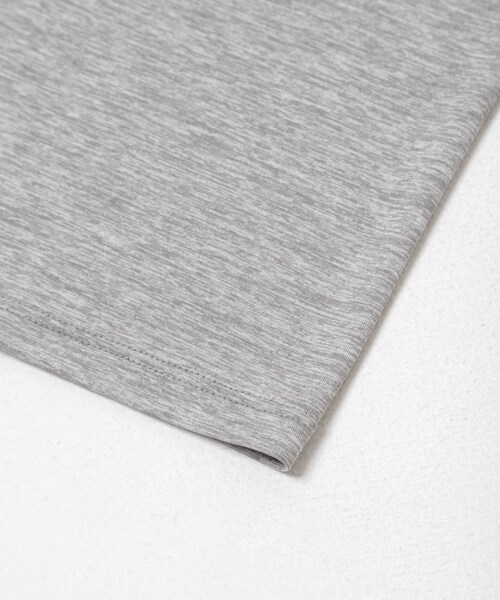 EKAL(エカル)の「patagonia MS CAP COOL DAILY SHIRTS(Tシャツ/カットソー・メンズ・BLK/FEA/AQSX/DYWH・S/M/L)」の15枚目の写真