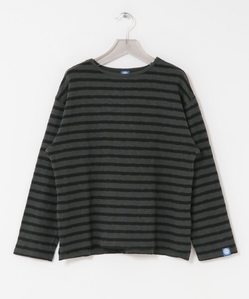 JAPAN MADE PROJECT　ISHINOMAKI SHIRTS 002