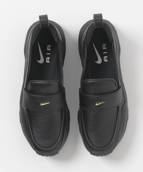 URBAN RESEARCH（アーバンリサーチ）の「NIKE　AIR MAX PHENOMENA（スニーカー・レディース・BLACK/BURGUNDY・23.5/24/24.5/25）」の5枚目の写真