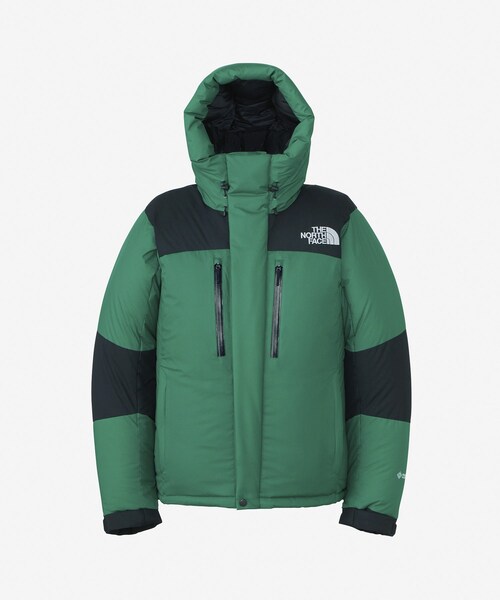 ADAM ET ROPE'（アダムエロペ）の「【THE NORTH FACE/ザ・ノース・フェイス】Baltro Light Jacket（ダウンジャケット/コート・メンズ・ブラック/グリーン・L/M/S/XL/XXL）」の22枚目の写真