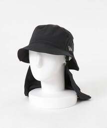 URBAN RESEARCH | New Era OD BKT01 SUNSHADE SOLOECO(ハット)