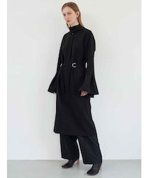 ELENDEEK | BOWTIE DRESS(ドレス)