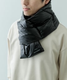 ITEMS URBANRESEARCH | ダウンマフラー(マフラー)
