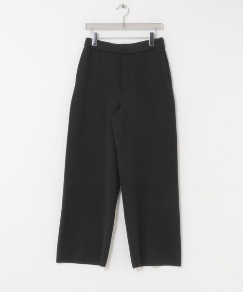 URBAN RESEARCH(アーバンリサーチ)の「PURLAM PU501-MPT01(その他パンツ・メンズ・CHARCOAL/BLACK/DARK NAVY・2/3)」の7枚目の写真