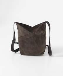 EKAL | HOBO AZUMA SHOULDER BAG S PS(ショルダーバッグ)
