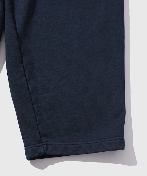 ADAM ET ROPE'（アダムエロペ）の「【HED MAYNER/ヘドメイナー】COMPACT COTTON JERSEY PANTS（その他パンツ・メンズ・ネイビー・M/S）」の7枚目の写真