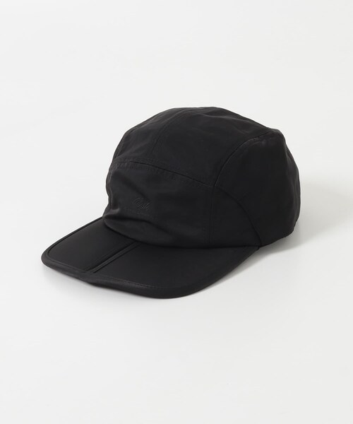 SENSE OF PLACE by URBAN RESEARCH(センスオブプレイスバイアーバンリサーチ)の「ナイロンパネルキャップ(キャップ・メンズ・IVORY/BLACK/NAVY・One)」の7枚目の写真