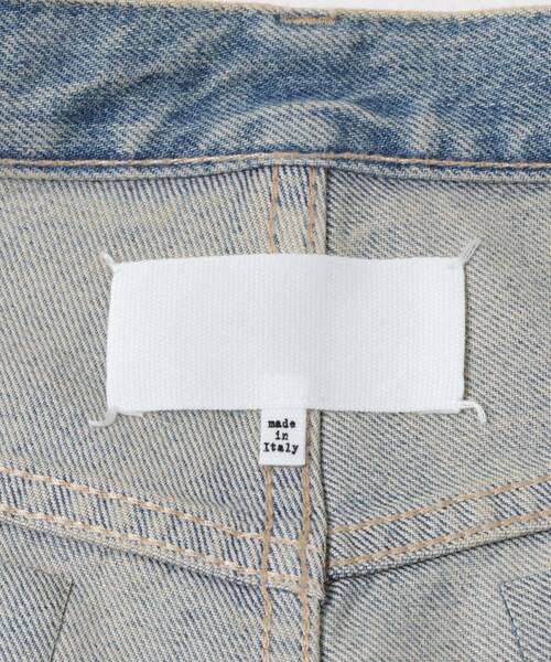 URBAN RESEARCH(アーバンリサーチ)の「Maison Margiela SHORTS M30066(その他パンツ・メンズ・962IceBlue・31/32)」の11枚目の写真