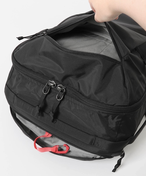 EVERGOODS　CIVIC TRAVEL BAG 35L