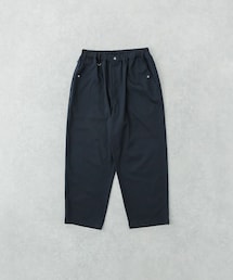 URBAN RESEARCH | Dad EASY WIDE PANTS(その他パンツ)