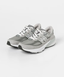 URBAN RESEARCH | NEW BALANCE　W990GL6(スニーカー)