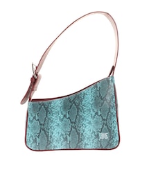 jouetie | パイピングアシメワンハンドルBAG(ハンドバッグ)