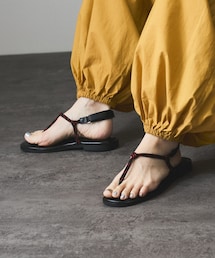 ADAM ET ROPE' | 【NICOLAS LAINAS(ニコラスライナス)】サンダル(サンダル)