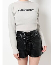 GYDA | theHarbinger ニットトップス(ニット/セーター)