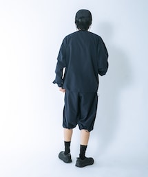 EKAL | DOT AIR LONG-SLEEVE PULLOVER(Tシャツ/カットソー)