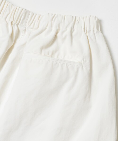 かぐれ（カグレ）の「コットンテーパードイージーパンツ（その他パンツ・レディース・OFF/PINK/BLUE・Free）」の20枚目の写真