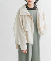 KBF | ベストSETマウンテンパーカー(マウンテンパーカー)