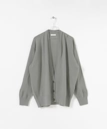 LAATO | WOOL KNIT CARDIGAN(ニット/セーター)