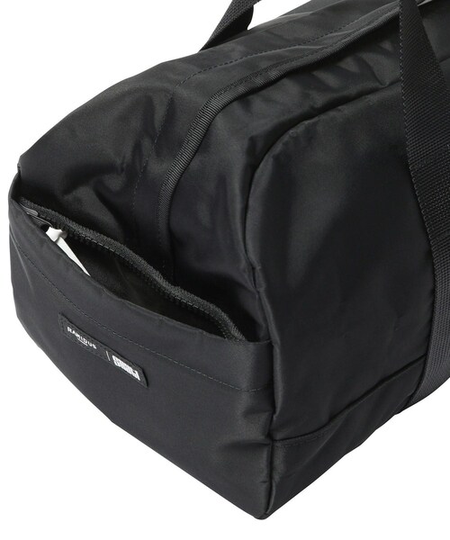 ROPE'(ロペ)の「【RAMIDUS】BOSTON BAG (L)(ボストンバッグ・レディース・ブラック・F)」の11枚目の写真