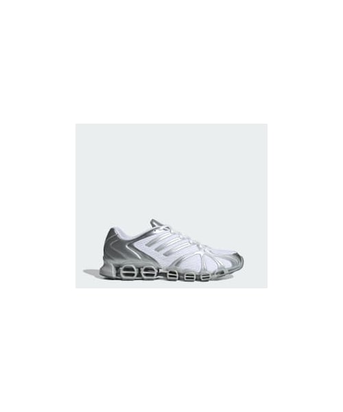 adidas(アディダス)の「メガ ゴーストライド / Mega Ghostride(シューズ・メンズ・ブラック/ホワイト・22.0cm/22.5cm/23.0cm/23.5cm/24.0cm/24.5cm/25.0cm/25.5cm/26.0cm/26.5cm/27.0cm/27.5cm/28.0cm/28.5cm/29.0cm/29.5cm/30.0cm/30.5cm/31.0cm/31.5cm/32.0cm)」の11枚目の写真