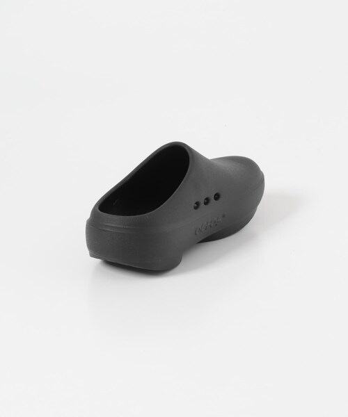 URBAN RESEARCH DOORS(アーバンリサーチドアーズ)の「OOFOS OOCLOOG+(サンダル・レディース・CHALK/BLACK・7/6/8)」の5枚目の写真