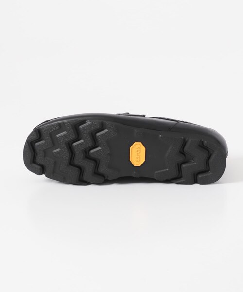 URBAN RESEARCH(アーバンリサーチ)の「CLARKS WALLA LOAFER GTX(ローファー・メンズ・BLACK・6.5/7/7.5/8/8.5/9)」の6枚目の写真