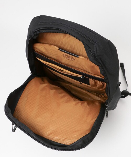 URBAN RESEARCH Sonny Label（アーバンリサーチサニーレーベル）の「GREGORY　ルーヌ20（バックパック/リュック・メンズ・ブラック・one）」の8枚目の写真
