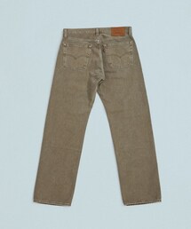 Levi's | LEVI’S　EXCLUSIVE 555 RELAXED STRAGHT(デニムパンツ)