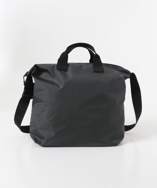 URBAN RESEARCH DOORS（アーバンリサーチドアーズ）の「『別注』JULY NINE×DOORS　2Way SEQUEL（ショルダーバッグ・メンズ・Orange/Black/C.Gray/Khaki/Pink/Navy/Beige/Green/Olive・one）」の13枚目の写真