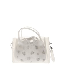 EMODA | 【日焼けHello Kitty×EMODA】CLEAR SHOULDER BAG(ショルダーバッグ)