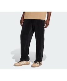 adidas | SSTアディカラー ベロア トラックパンツ(パンツ)