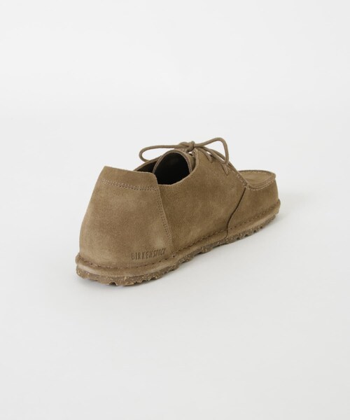 THE GOODLAND MARKET（ザグッドランドマーケット）の「BIRKENSTOCK　BIRKENSTOCK-UTTI LACE W（その他シューズ・レディース・GRAY.T・36/37/38）」の5枚目の写真