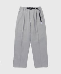 《別注》【GRAMICCI/グラミチ】2WAY STRETCH WIDE STRAIGHT