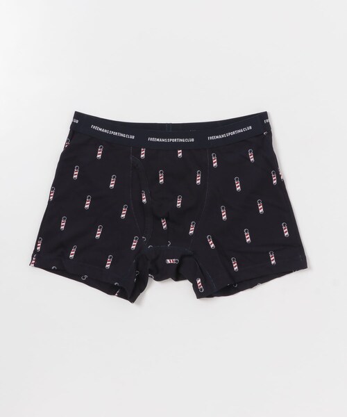 URBAN RESEARCH（アーバンリサーチ）の「FREEMANS SPORTING CLUB　FSC BOXER（その他アンダーウェア/インナー・メンズ・SIGN・M/L）」の9枚目の写真