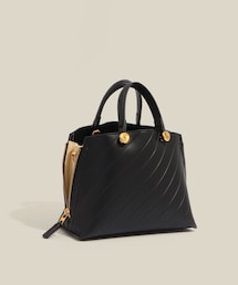 【E'POR】【数量限定】 Y BAG Mini Emboss【超軽量】