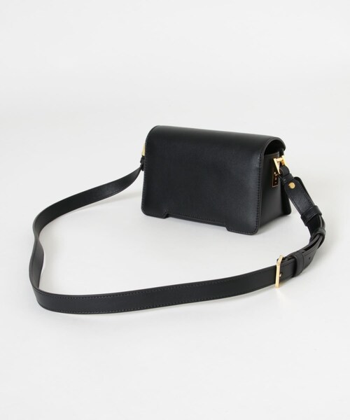 URBAN RESEARCH(アーバンリサーチ)の「MARNI MINI SHOULDER BAG(ショルダーバッグ・レディース・00W60/00N99/00M35・-/FREE)」の6枚目の写真