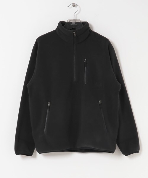 URBAN RESEARCH（アーバンリサーチ）の「THE NORTH FACE　Field Fleece Half Zip（テーラードジャケット・メンズ・MR/NT/Z/K・M/L/XL）」の8枚目の写真