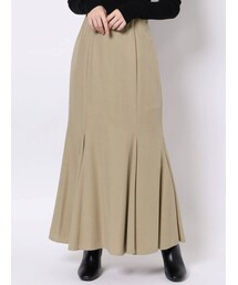 LAGUNAMOON | ピーチスキンスカート(スカート)