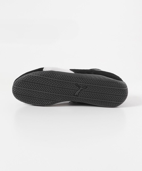 URBAN RESEARCH(アーバンリサーチ)の「PUMA SPEEDCAT OG(スニーカー・レディース・BLACK・23/23.5/24/24.5/25)」の5枚目の写真