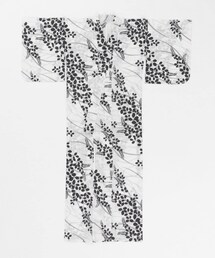 URBAN RESEARCH ROSSO | 浴衣 萩(着物)