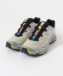 URBAN RESEARCH | SALOMON　XT-6 GTX(スニーカー)