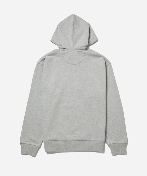 Saturdays NYC（サタデーズ ニューヨークシティ ）の「DITCH MILLER STANDARD HOODIE（パーカー・レディース・グレー/サックス/チャコール・S/L/XL/M/XS）」の17枚目の写真