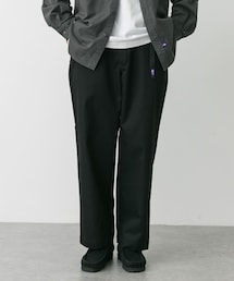 URBAN RESEARCH DOORS | COOLMAX ChinoFieldWorkPt(チノパンツ)