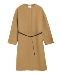 ELENDEEK | CREW NECK COCOON CT(その他アウター)