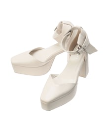 EATME | ベルトパンプス(パンプス)